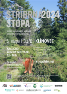 Stříbrná stopa etapa č.5