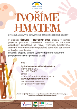 workshop pro seniory