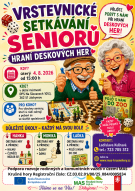 společenské hry pro seniory
