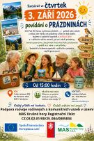 vyprávění příběhů