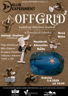 festival u Boreckých rybníků